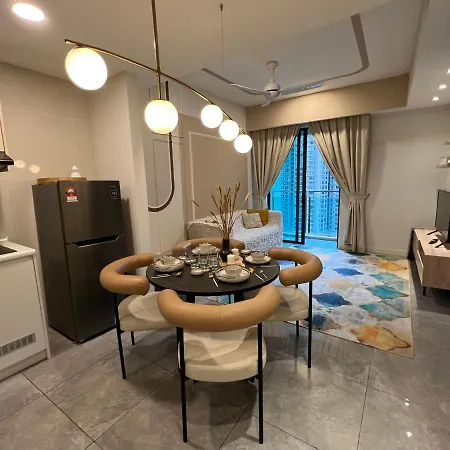 Ooak Residence Kuala Lumpur Exterior photo