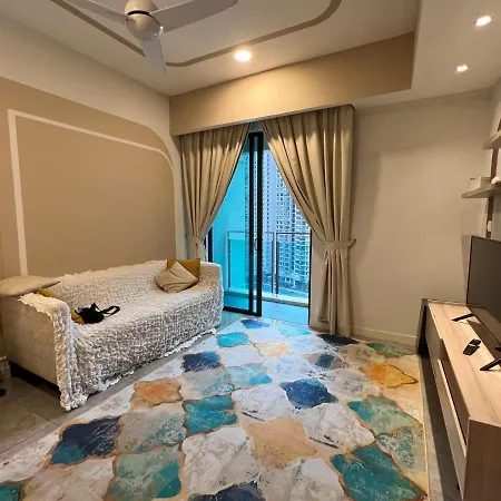 Ooak Residence Kuala Lumpur Exterior photo