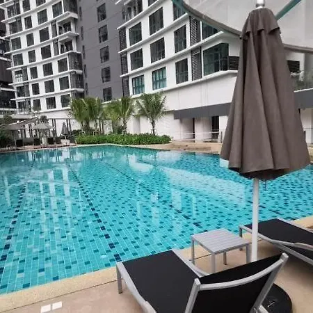 Ooak Residence Kuala Lumpur Exterior photo