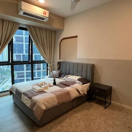 Ooak Residence Kuala Lumpur Exterior photo