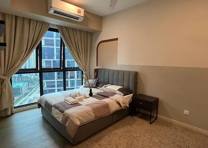 Ooak Residence