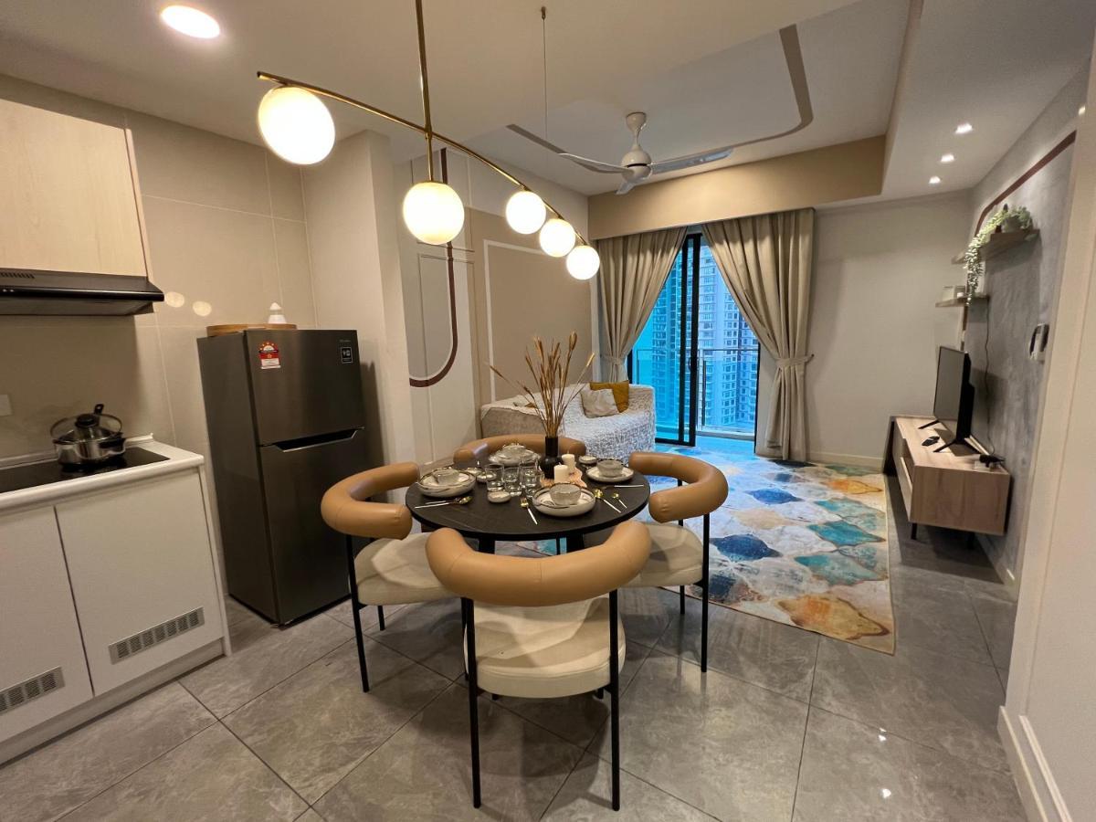 Ooak Apartment