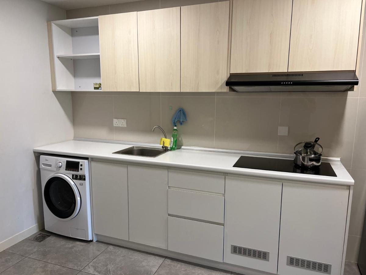 Ooak Apartment